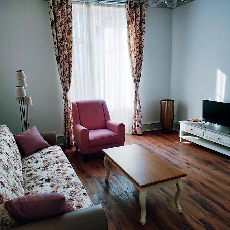Colmar Suites - Residence Exterior foto