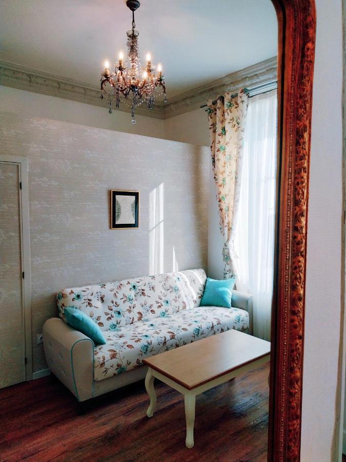Colmar Suites - Residence Exterior foto